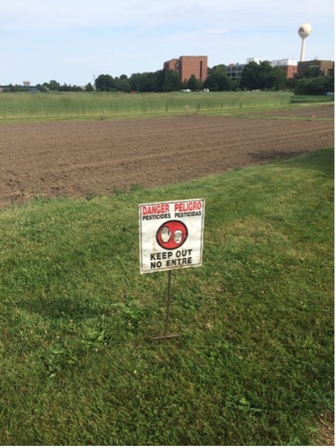 A picture containing text, sign, tree, outdoor
          Description automatically generated