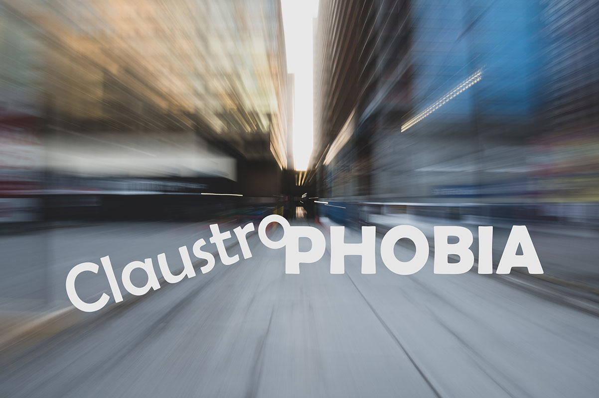 Claustrophobia