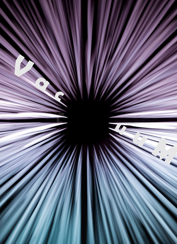 Vacuum